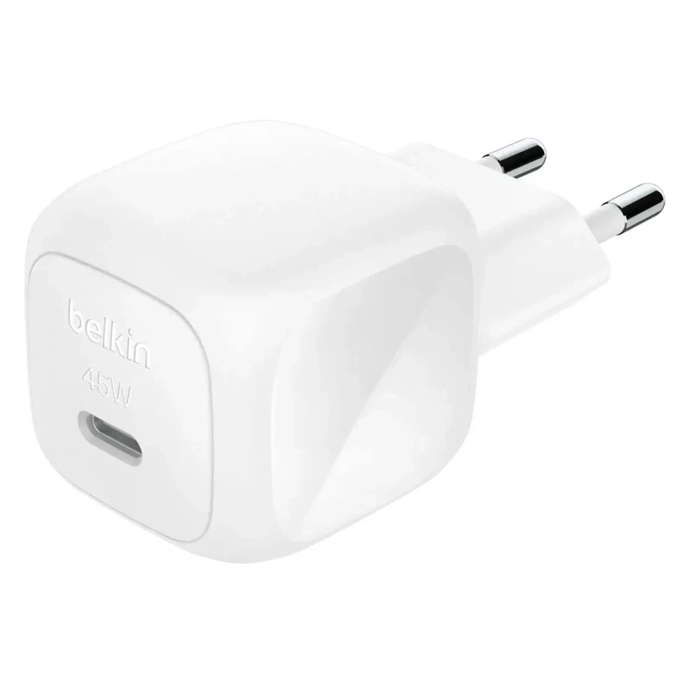 Belkin адаптері 45W WCA013KQWH