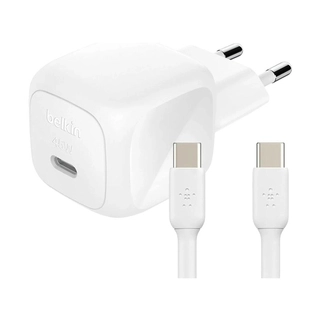 Belkin адаптері 45W WCA013KQWH