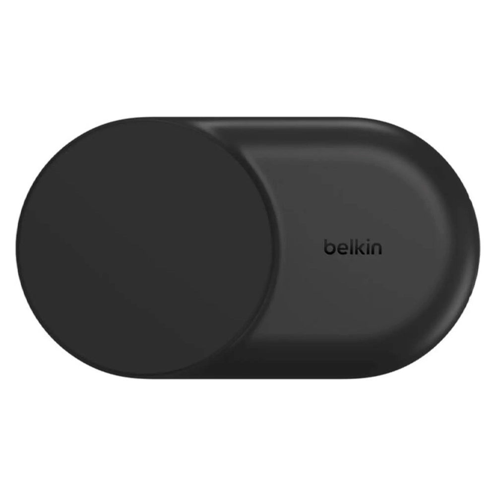 Адаптер Belkin 25 W WIZ037KQBK (беспроводной 3 в1) - фото 5