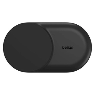 Адаптер Belkin 25 W WIZ037KQBK (беспроводной 3 в1) - фото 5