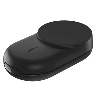 Адаптер Belkin 25 W WIZ037KQBK (беспроводной 3 в1) - фото 4