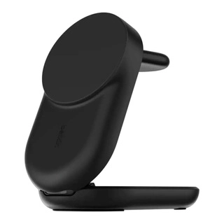 Адаптер Belkin 25 W WIZ037KQBK (беспроводной 3 в1) - фото 2