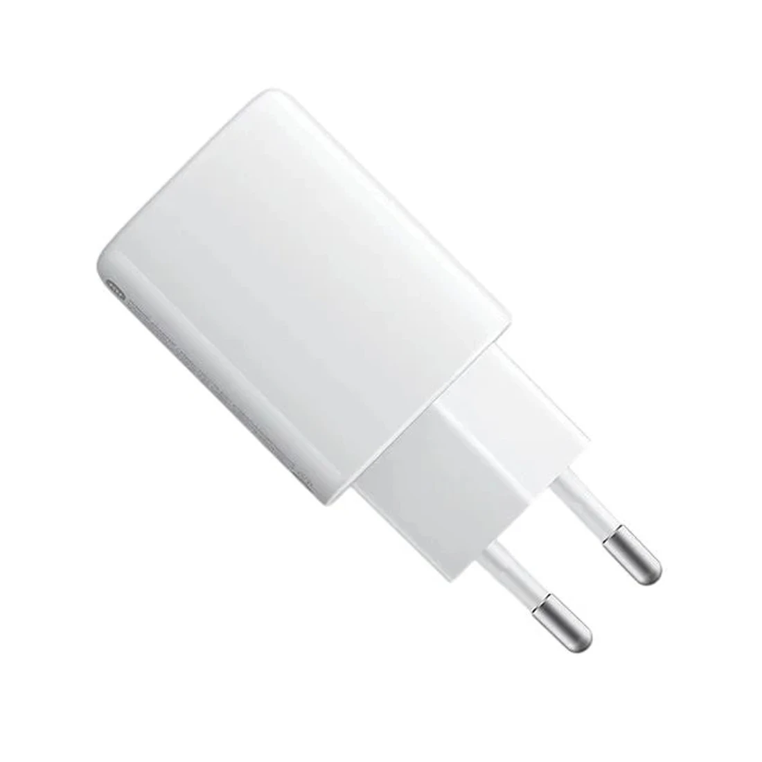 Адаптер питания Xiaomi 45W Nano Turbo Charging Power Adapter (2-Port) EU 