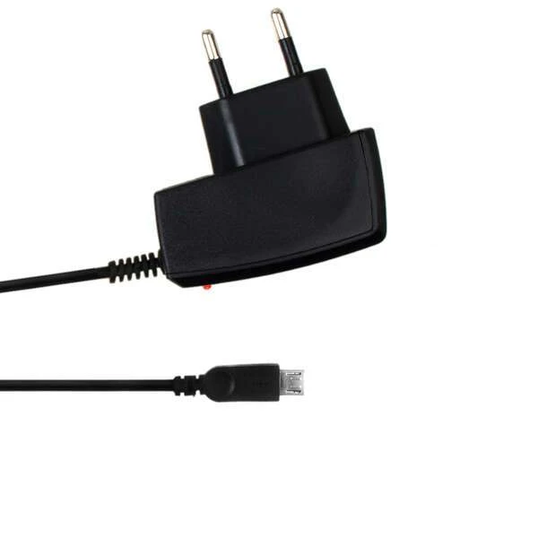 CЗУ для Nokia 8600/Motorola V8/Samsung/LG/SonyEricsson Stark