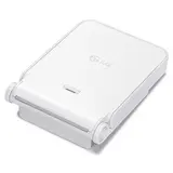 LG Беспроводная зарядка для LG G3 WCD-100.AGEUWH (белый) - фото 2