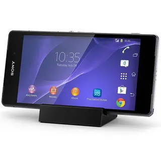 Подставка для зарядки Sony для Xperia Z2 DK36