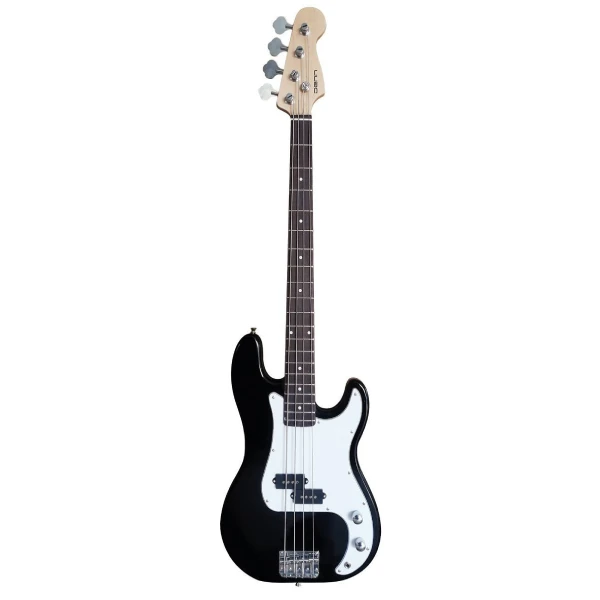 DENN бас гитара SB100 BK