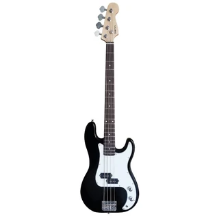 DENN бас гитара SB100 BK