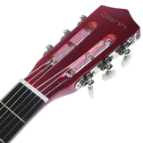 Акустическая гитара Denn DCG390 - фото 3