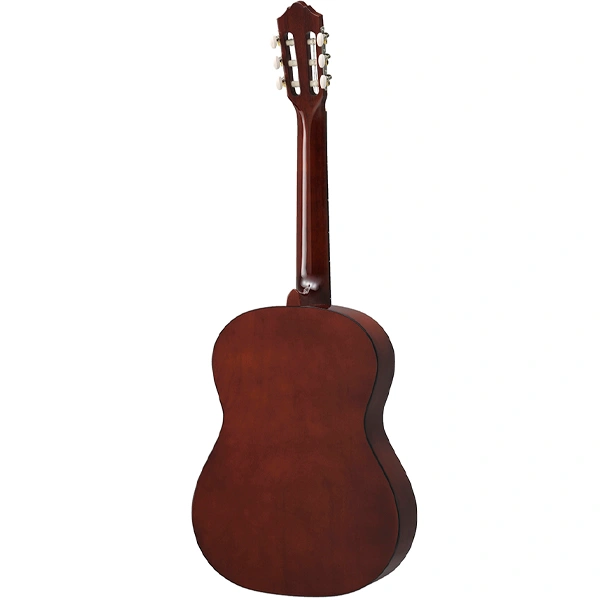 Классическая гитара Yamaha C45 - фото 2