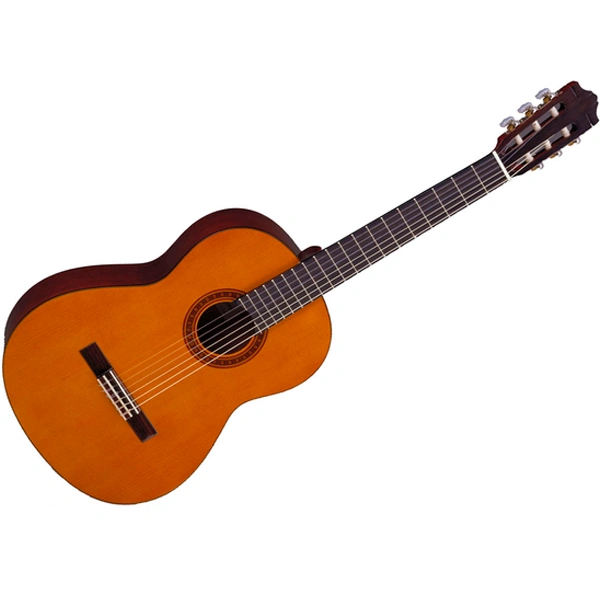 Классическая гитара Yamaha C45