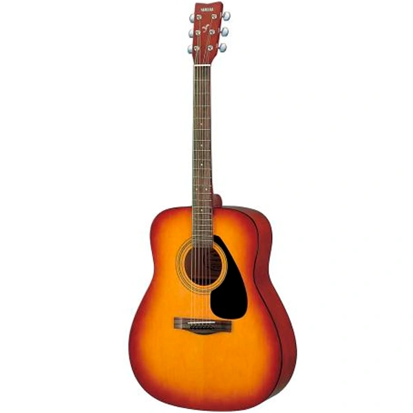 Акустическая гитара Yamaha F310 TOBACCO BROWN SUNBURST