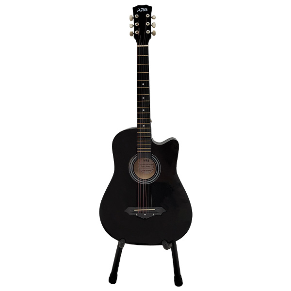 Акустическая гитара ARG JG-38C KIT Акустическая гитара ARG JG-38C KIT