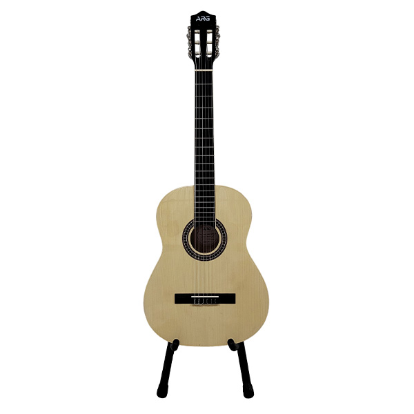 Классическая гитара ARG JC-104 Natural