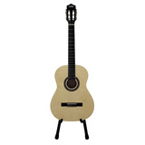 Классическая гитара ARG JC-104 Natural