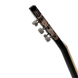 Классическая гитара ARG JC-104 Natural - фото 5