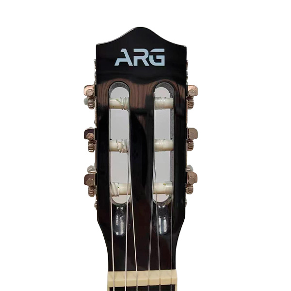 Классическая гитара ARG JC-104 Natural - фото 4