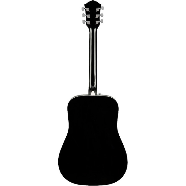 Акустическая гитара Fender FA-125 - фото 3
