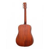 Акустическая гитара Cort AD810 OP - фото 2