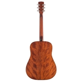 Cort акустикалық гитарасы AD810 OP+қап бірге келеді - фото 2