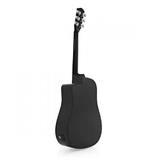 Акустическая гитара Fender SA-105CE (093-0307-006) - фото 3