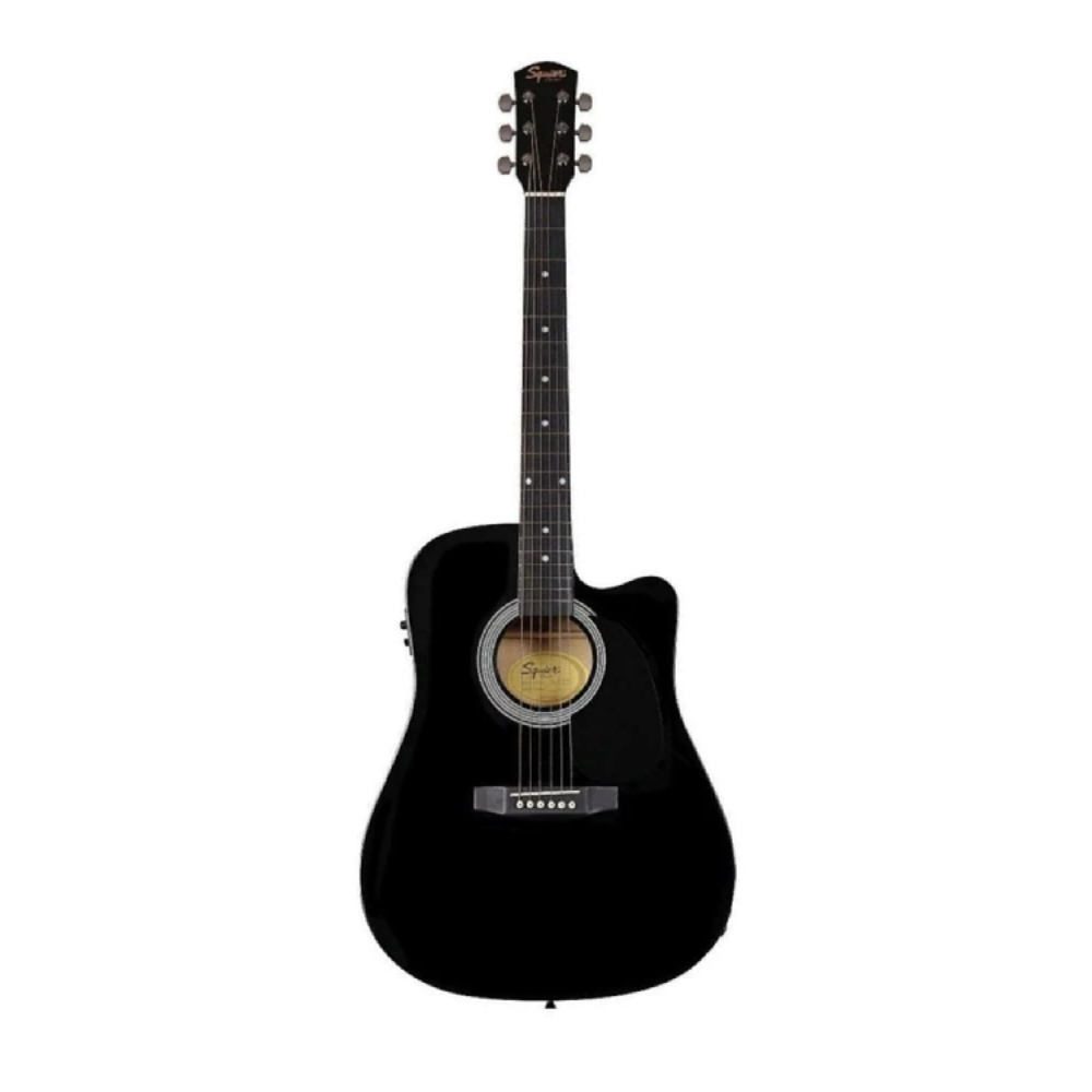 Fender акустикалық гитарасы SA-105CE (093-0307-006) Fender акустикалық гитарасы SA-105CE (093-0307-006)