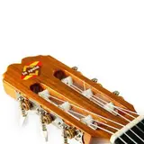 Классическая гитара в комплекте с чехлом и тюнером Adrmira Alba Pack - фото 2