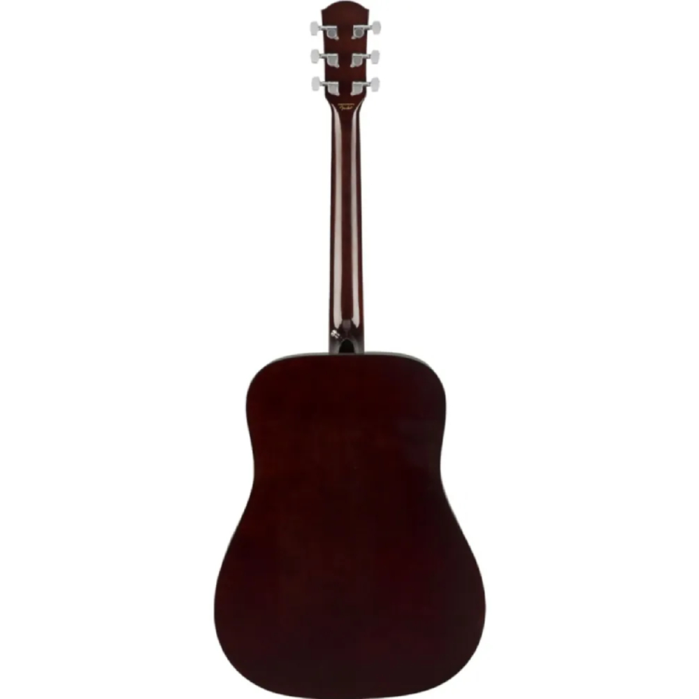 Squier акустикалық гитарасы SA-150 (096-1090-021) - фото 3