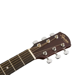 Акустическая гитара Squier SA-150 (096-1090-021) - фото 5