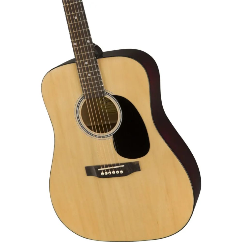 Squier акустикалық гитарасы SA-150 (096-1090-021) - фото 4
