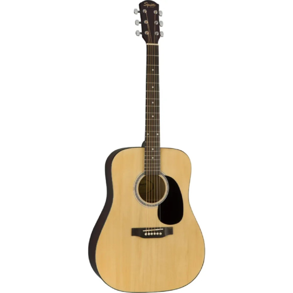 Squier акустикалық гитарасы SA-150 (096-1090-021) - фото 2
