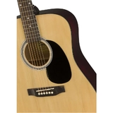 Акустическая гитара Squier SA-150 (096-1090-021) - фото 7