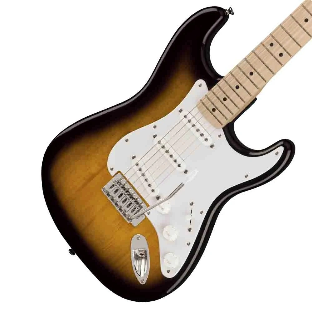 Squier электрогитарасы Sonic Stratocaster Жинағы (037-1720-603) - фото 4