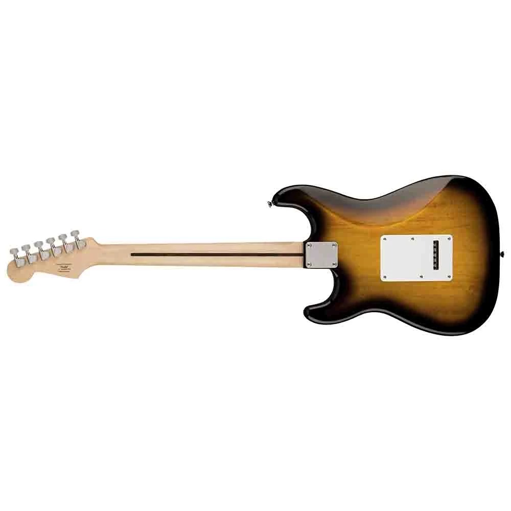 Squier электрогитарасы Sonic Stratocaster Жинағы (037-1720-603) - фото 3