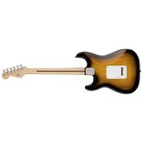 Squier электрогитарасы Sonic Stratocaster Жинағы (037-1720-603) - фото 3