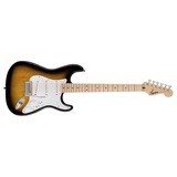 Squier электрогитарасы Sonic Stratocaster Жинағы (037-1720-603) - фото 2