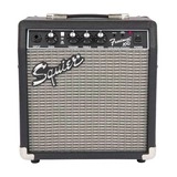 Squier электрогитарасы Sonic Stratocaster Жинағы (037-1720-603) - фото 6