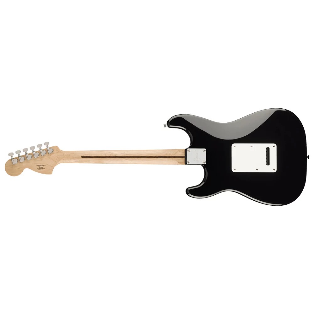 Affinity электрогитарасы Affinity Series Stratocaster Mustang Жинағы (037-2873-106) - фото 3