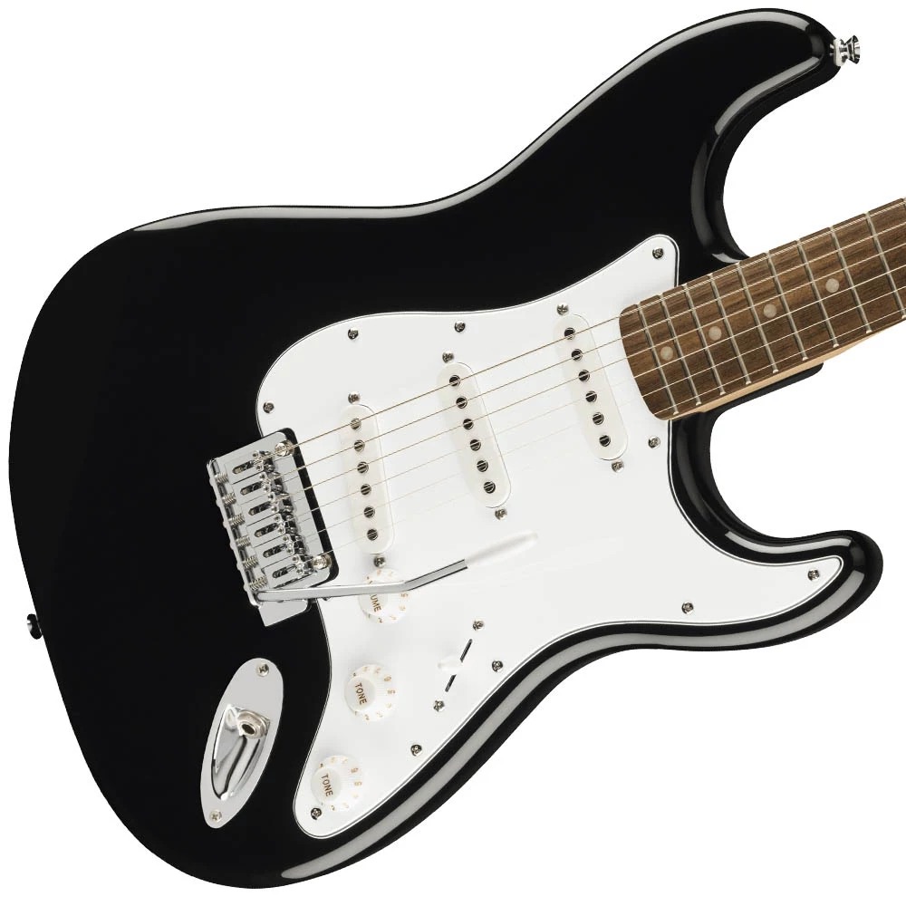 Affinity электрогитарасы Affinity Series Stratocaster Mustang Жинағы (037-2873-106) - фото 4