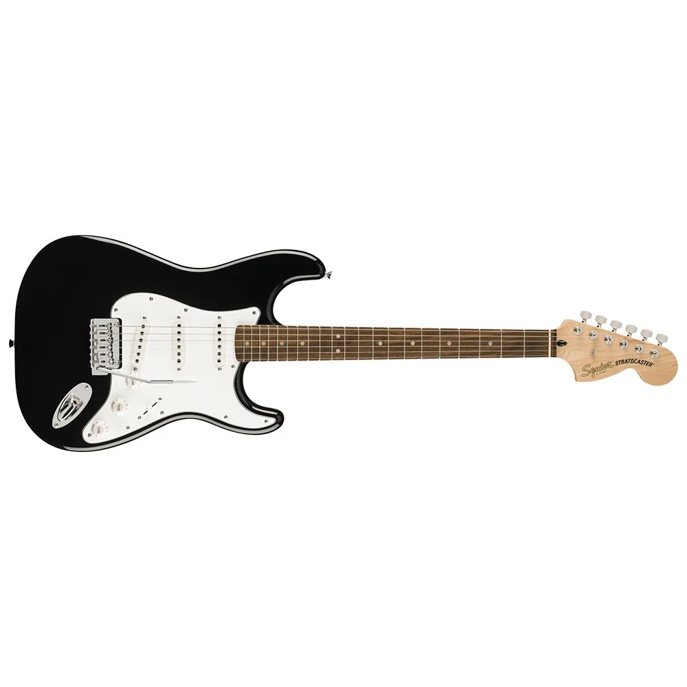 Affinity электрогитарасы Affinity Series Stratocaster Mustang Жинағы (037-2873-106) - фото 2