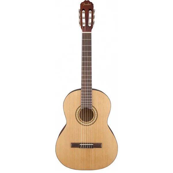 Акустическая гитара Fender FC-1