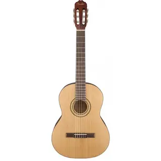 Акустическая гитара Fender FC-1