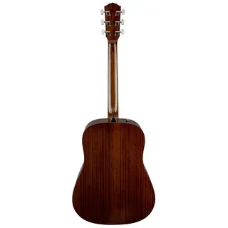Fender акустикалық гитара CD-60 Dread V3 DS, SB WN