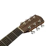 Fender акустикалық гитара CD-60 Dread V3 DS, SB WN - фото 5