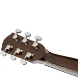 Fender акустикалық гитара CD-60 Dread V3 DS, SB WN - фото 6