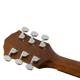 Fender акустикалық гитара FA-125 Dreadnought Sunburst - фото 3