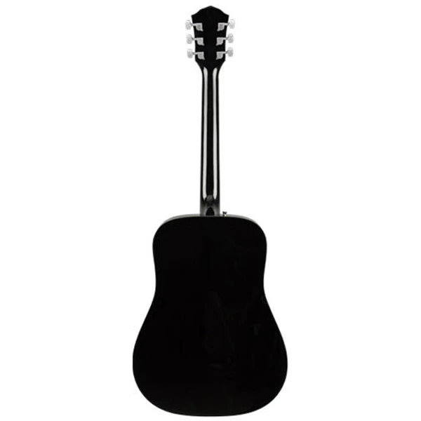 Fender акустикалық гитара FA-125 Dreadnought Sunburst - фото 4