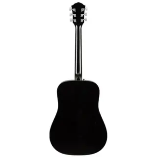 Fender акустикалық гитара FA-125 Dreadnought Sunburst