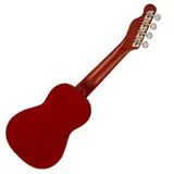 Укулеле Fender Fender Venice Soprano Cherry - фото 3