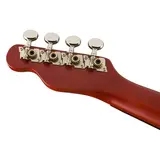 Укулеле Fender Fender Venice Soprano Cherry - фото 5